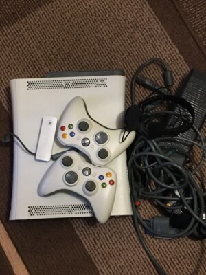xbox 360 60gb price